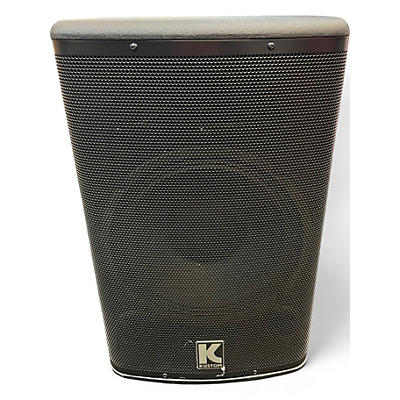 Kustom Used Kustom KPX10A Powered Speaker