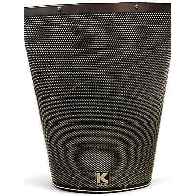 Used Kustom KPX10A Powered Speaker