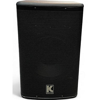 Used Kustom KPX10A Powered Speaker