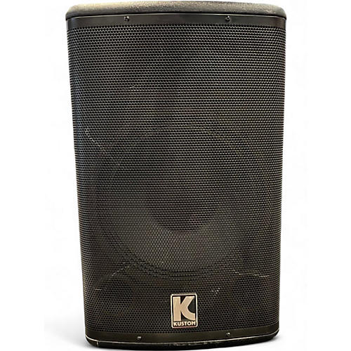 Used Kustom KPX10A Powered Speaker