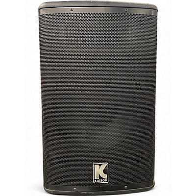 Used Kustom KPX10A Powered Speaker