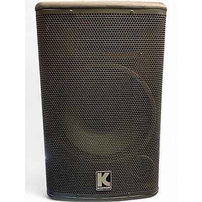 Used Kustom KPX10A Powered Speaker