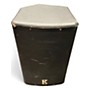 Used Kustom KPX10A Powered Speaker