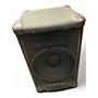 Used Kustom KPX110 Unpowered Speaker