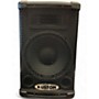 Used Kustom KPX110P Powered Speaker