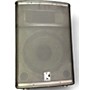 Used Kustom Used Kustom KPX12A Powered Speaker