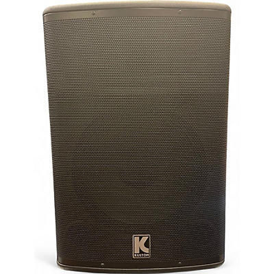 Used Kustom KPX12A Powered Speaker