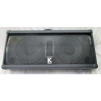 Kustom Used Kustom KPX210A Powered Speaker