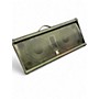 Used Kustom KPX210A Powered Speaker