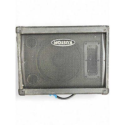 Used Kustom KSC 10M Powered Speaker