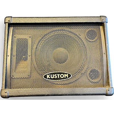 Used Kustom KSC10 Unpowered Speaker