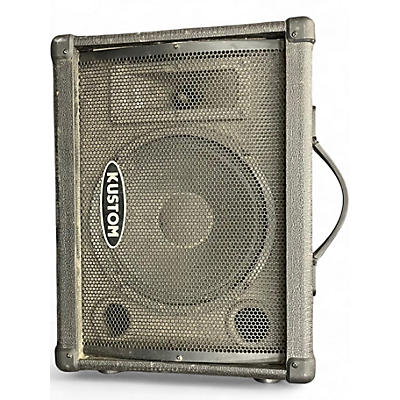 Used Kustom KSC10M Powered Monitor