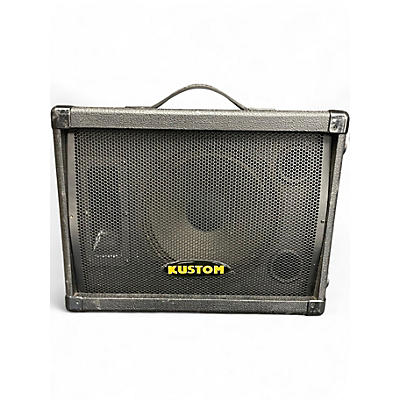 Used Kustom KSC10M Unpowered Monitor