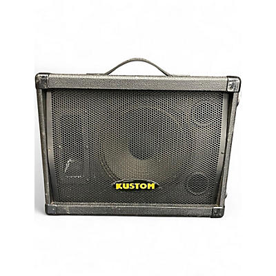 Used Kustom KSC10M Unpowered Monitor