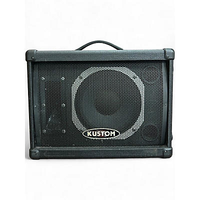 Used Kustom KSC10M Unpowered Speaker