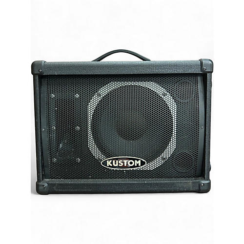 Used Kustom KSC10M Unpowered Speaker
