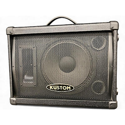 Used Kustom KSC10M Unpowered Speaker