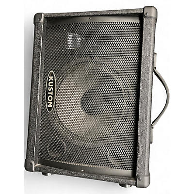 Used Kustom KSC10M Unpowered Speaker