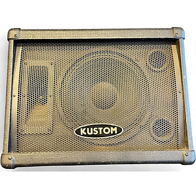 Used Kustom KSC10M Unpowered Speaker