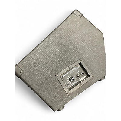 Used Kustom KSE12MLI Powered Speaker