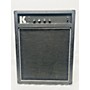 Used Kustom Used Kustom KUSTOM II BASS SC Bass Combo Amp