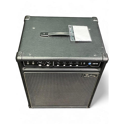 Kustom Used Kustom KXB100 Bass Combo Amp