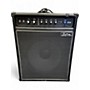 Used Kustom KXB100 Bass Combo Amp