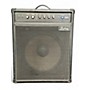 Used Kustom KXB100 Bass Combo Amp