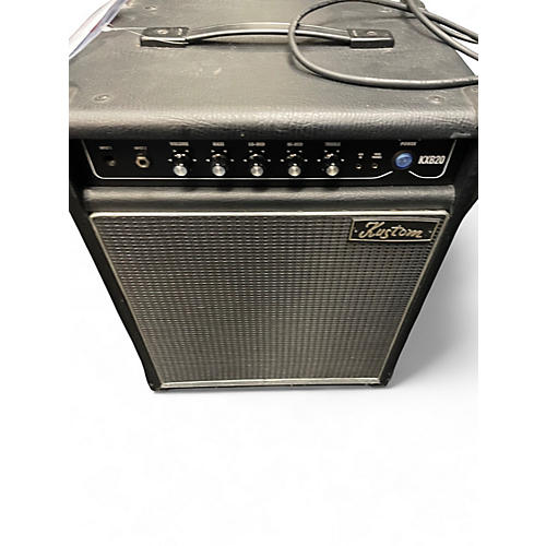 Kustom Used Kustom KXB20 Bass Combo Amp