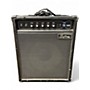 Used Kustom KXB20 Bass Combo Amp
