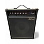 Used Kustom KXB20 Bass Combo Amp