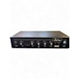 Used Kustom KXB500 Bass Amp Head