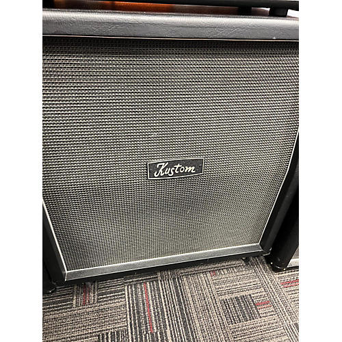 Kustom Used Kustom Kg412 Guitar Cabinet