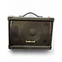 Used Kustom Kpc10M Unpowered Speaker
