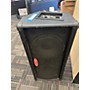 Used Kustom Used Kustom Kpm210 Powered Monitor