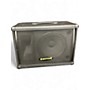 Used Kustom MODEL KSE 12MLI Powered Speaker