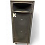 Used Kustom PA 2-12+h Unpowered Speaker