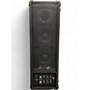 Used Kustom PA 40BT Powered Speaker