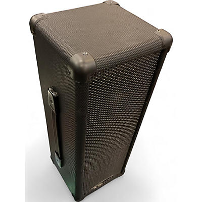 Used Kustom PA 50 Multi-Media Speaker
