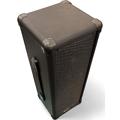 Used Kustom PA 50 Multi-Media Speaker