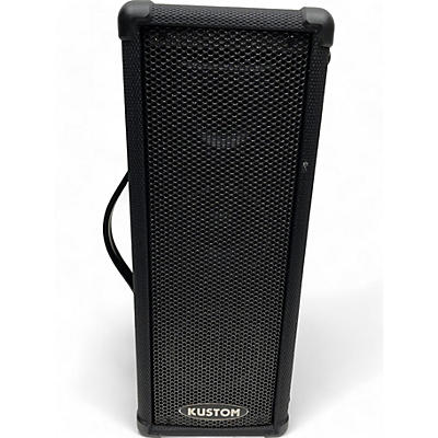 Kustom Used Kustom PA 50 Powered Speaker