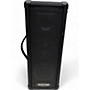 Used Kustom PA 50 Powered Speaker