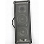 Used Kustom PA 50 Powered Speaker
