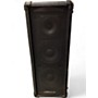 Used Kustom PA 50 Powered Speaker