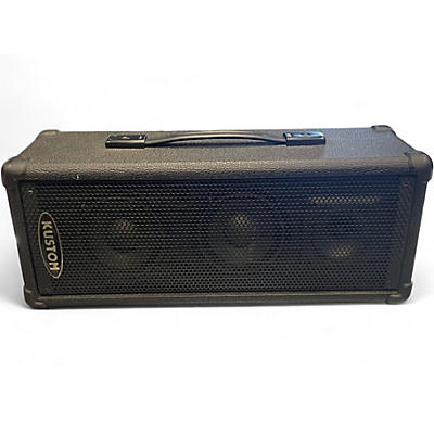 Used Kustom PA 50 Powered Speaker