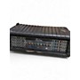 Used Kustom PA 600 Powered Mixer