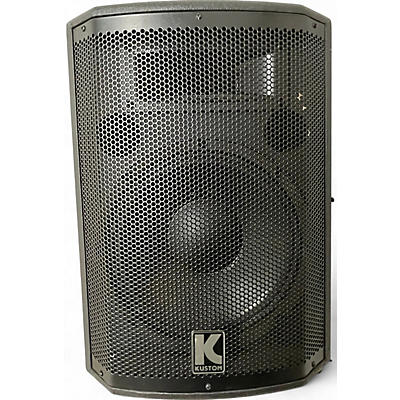 Used Kustom PA HIPAC 10 Powered Speaker