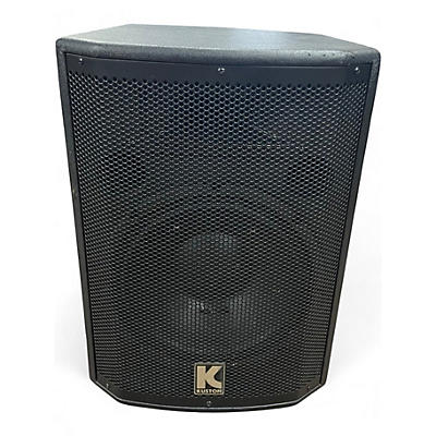 Used Kustom PA HIPAC10 Powered Speaker