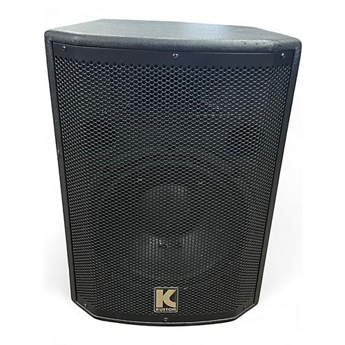 Used Kustom PA HIPAC10 Powered Speaker