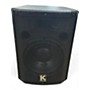 Used Kustom PA HIPAC10 Powered Speaker